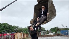 星卉。（翻攝自臉書