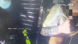 酒後出言挑釁隔壁桌　男遭丟酒瓶痛毆