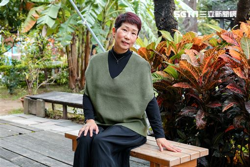 江念庭三立新聞網專訪