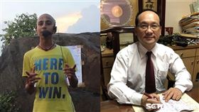 印度神童、楊登嵙