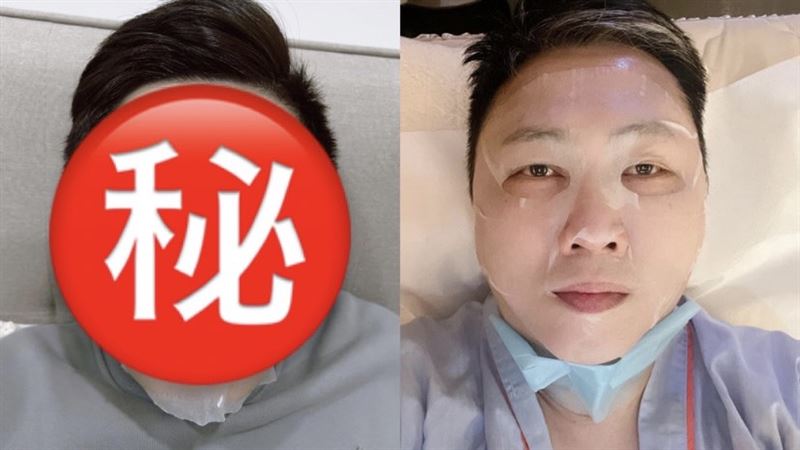 舒子晨男友「撞臉趙正平」網全傻眼了