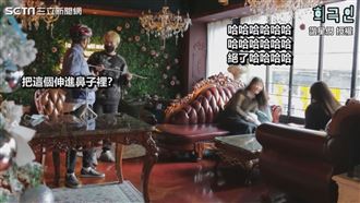 咖啡廳拒客人開直播　提爆笑防疫守則