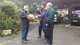 新北市政府動物保護防疫處提供