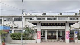 圖／翻攝自googlemap,開明高職