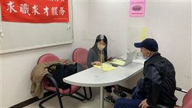 台北市勞動局就業服務處提供