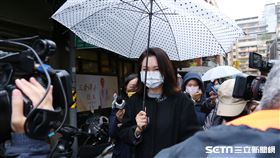 張瓊姿。（圖／記者楊澍攝影）