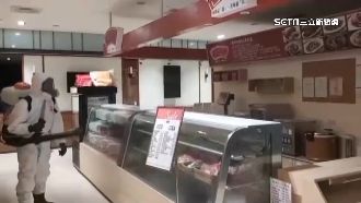 又爆足跡！6宗教個案衍49處足跡