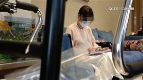工傷截肢僅賠1萬  女打臉公司