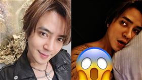 羅志祥（圖／翻攝自羅志祥臉書）