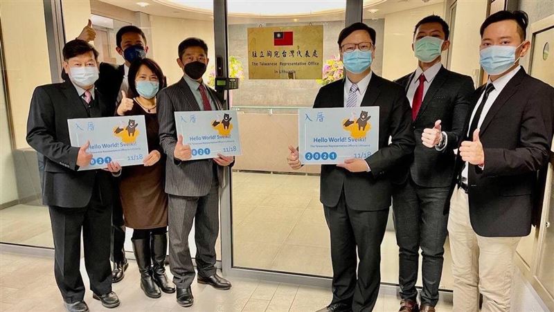 經濟學人：揭中國真面目　立國難讓步