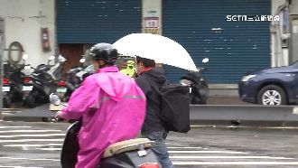 寒流發威！週二晚上再有一波冷空氣