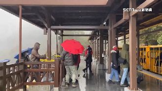 週三再變天　吳德榮：這2日低溫探10度