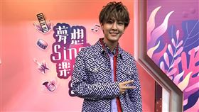 炎亞綸 陶晶瑩。（圖／17LIVE提供）