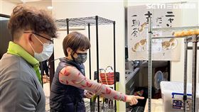 搬家情境。（圖／信義房屋提供）