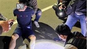 苗栗,毒咖啡包(圖/翻攝畫面)