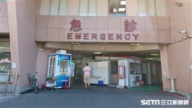 北市聯醫陽明院區/陽明醫院(記者陳弋攝影)