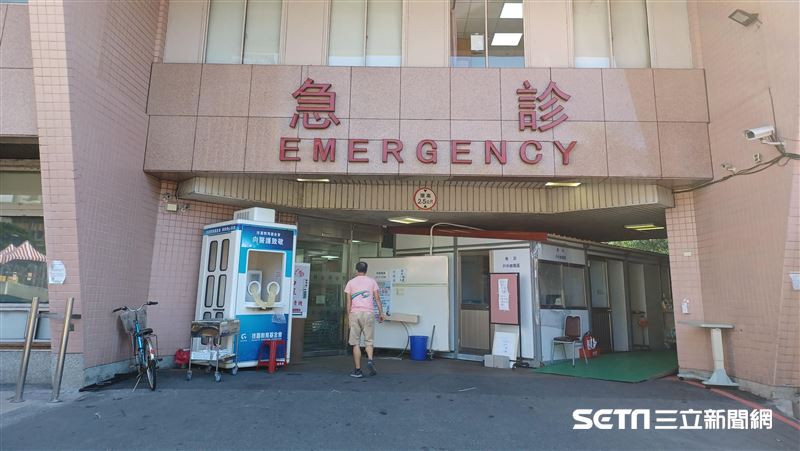 染疫醫肺纖維化只領廿萬　中央回應了