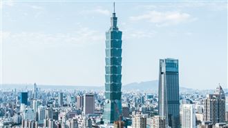 2025台北最強景點誕生　狠甩101、松菸