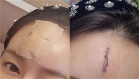 女星朴妍秀。（圖／朴妍秀IG）