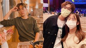 YouTuber「超強系列」與馬來西亞YouTuber「Soya手癢計劃」▲（圖／翻攝自超強系列SuperAwesome臉書）