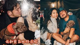 KID。（圖／翻攝自KID IG）