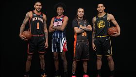 ▲本屆NBA明星週灌籃大賽精采度不足。（圖／翻攝自NBA推特）