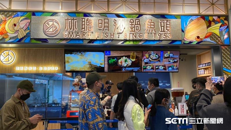 帶逛台南三井Outlet　必逛攻略