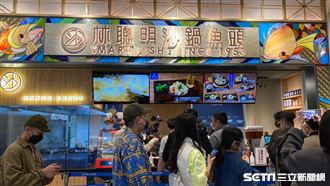 帶逛台南三井Outlet　必逛攻略