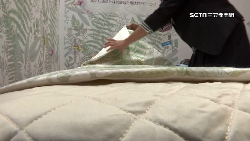 電毯「這樣用」恐出事！醫師曝4使用禁忌
