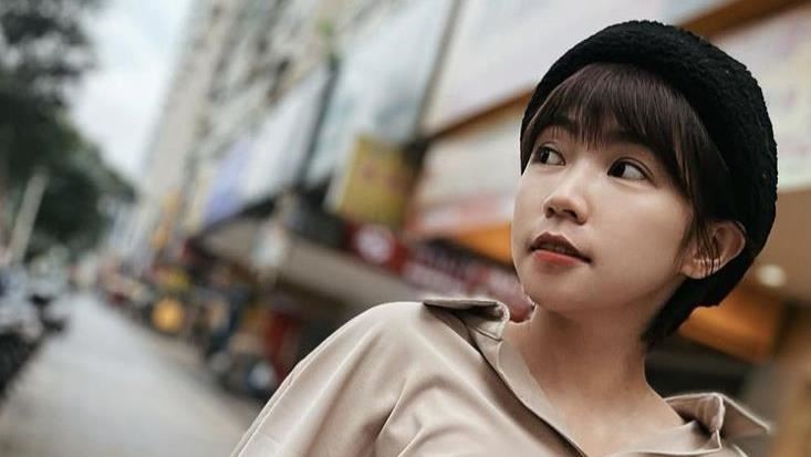 衣服沒拉好　曾智希曬福利照暖粉絲心