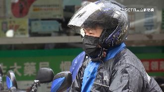 入夜持續探10度低溫　降雨週四趨緩