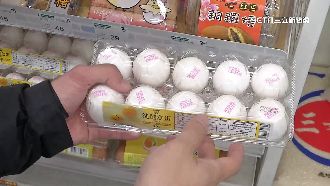「一蛋難求」何時解？關鍵時間點曝光