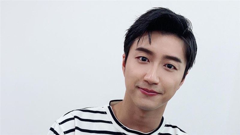 江宏傑大喜之日倒數　超正親姊洩密