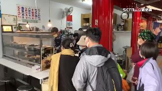 天冷才吃得到！米糕粥、牛肉湯最對味