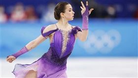 瓦莉娃（圖／翻攝自瓦莉娃臉書）