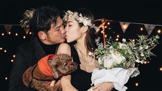 「交往一周就想娶妳」KID下一步曝