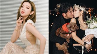 KID求婚成功星友狂賀　前女友現身