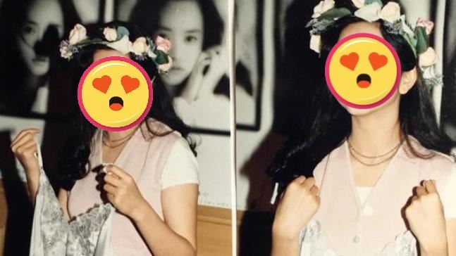 她22歲為愛閃婚　遭夫背叛身敗名裂