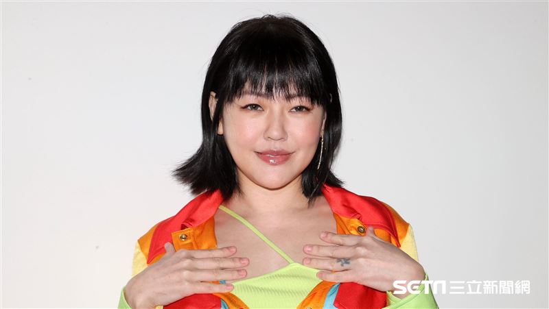 小S老被說「臉腫」：受不了真的別看