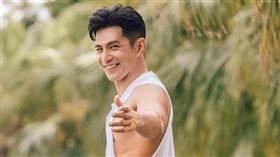 祖雄（圖／翻攝自祖雄臉書）
