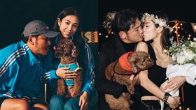 KID（圖／翻攝自KID臉書）
