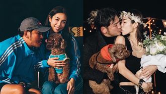 KID浪漫求婚　女友「1要求」點頭