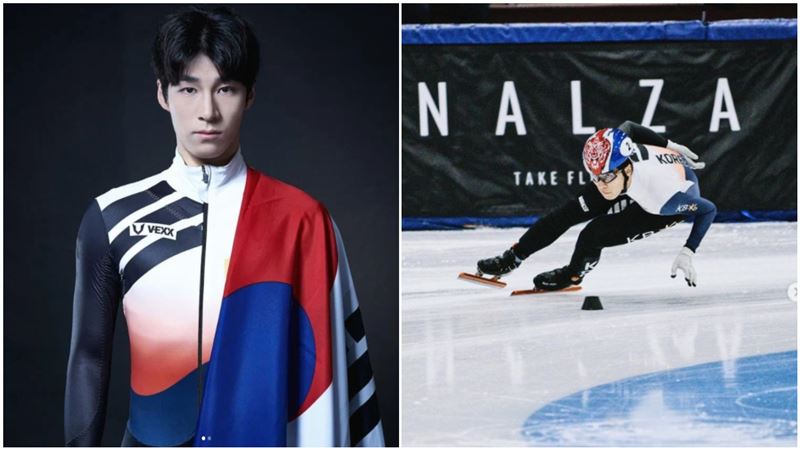 被中國人罵爆！韓選手：代表我做得好