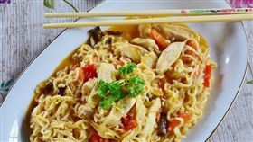 炒麵（圖／Pixabay）