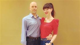 琳賽皮爾曼,Lindsey Erin Pearlman,失蹤,好萊塢,屍體,死亡（圖／翻攝自vanceasmith IG