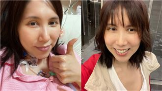 余苑綺病逝！余天第1句話讓全場淚奔