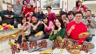 獨家／巴戈最後照片曝光催淚令人不捨