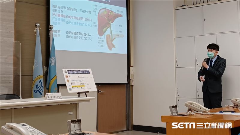 少被討論的沉默殺手　人數直逼胰臟癌