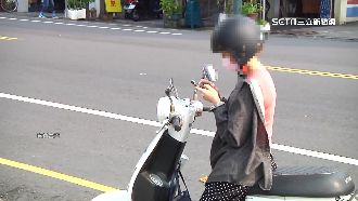 駕駛滑手機難取締　車禍攀升隱藏黑數