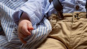 寶寶,嬰兒,懷孕,男嬰,男童（示意圖／翻攝自PIXABAY